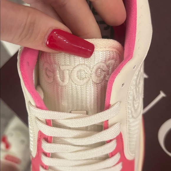 GG 👟 Shoes - Picture 9 of 13